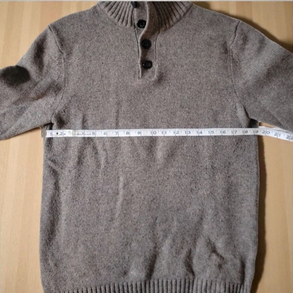 Gap Wool Blend Sweater - Picture 3 of 4